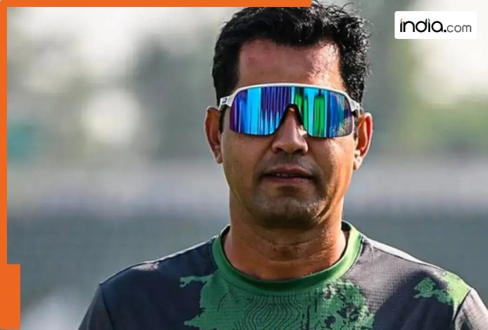 PAK vs SA: Asif Afridi creates history in second Test, becomes first ...