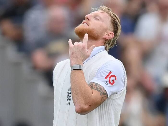 Ben Stokes