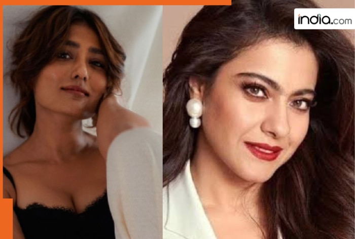 Pamela Singh Bhutoria on working with Kajol in Trial 2: ‘She laughs a lot…’