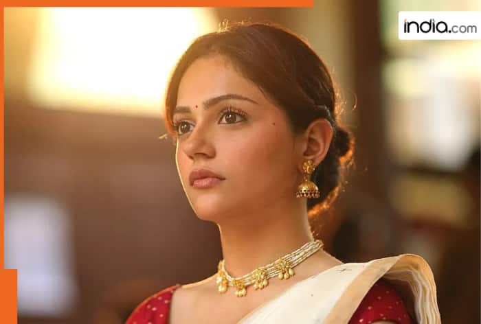 Reason why director Mohit Suri cast Aneet Padda in Saiyaara was.., 'I wanted someone who...'