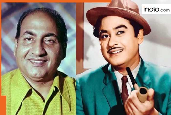 Meet singer who won the most Filmfare Awards, not Mohammed Rafi, Sonu Nigam or, Lata Mangeshkar, his name is…