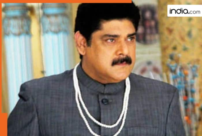Mahabharata's Karna ran an acting academy, this famous TV actress is Pankaj Dheer's daughter-in-law, her name is...