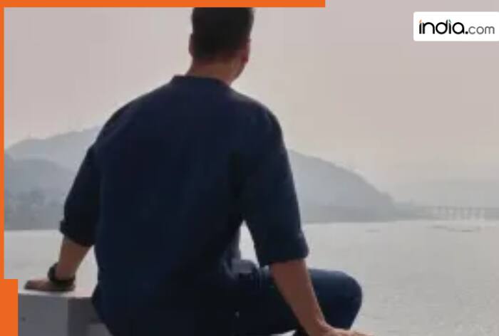 This 58-year-old star has romanced two real-life sisters on screen, one is 23 years younger, other is 29 years younger, he is...