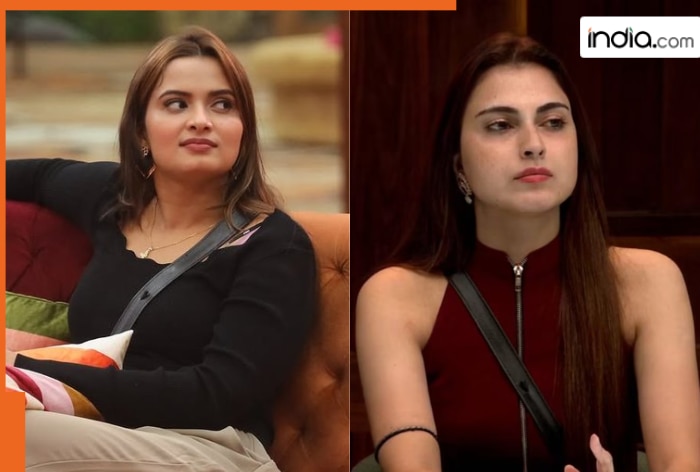Bigg Boss 19: Neelam Giri lashes out at Farrhana Bhatt after controversial comment, says ‘Tu aurat hi nahi..’