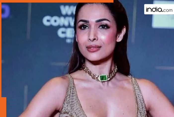 Birthday girl Malaika Arora gets a heartfelt wish from her ex as she turns 52, actor says ‘Keep seeking..’, he is…