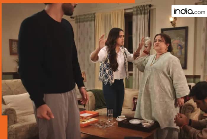 This 52-minute film has low IMDb rating but is still trending at No. 1 on OTT, it is.., watch it on…