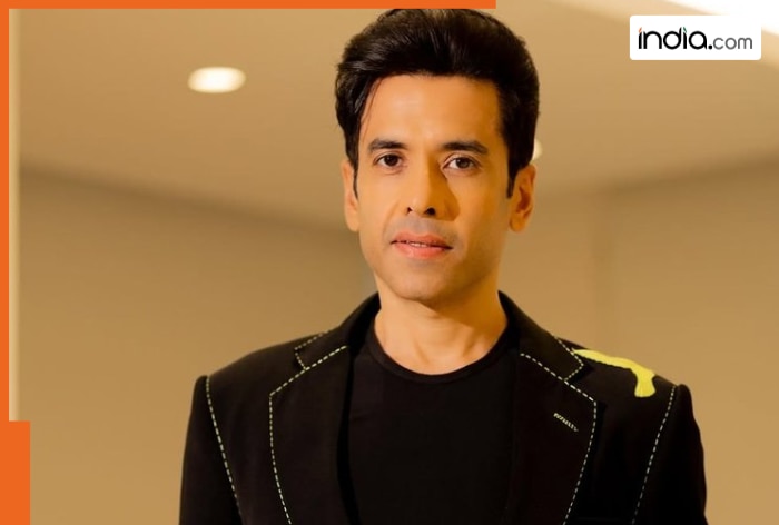 Tusshar Kapoor on love and marriage, ‘I am open to finding a partner, but…’