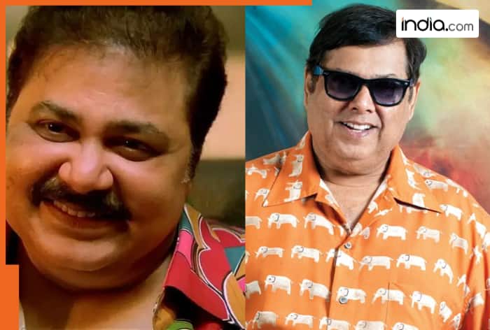 ‘He was perfectly okay…’: David Dhawan remembers friend Satish Shah, opens up about his health issues