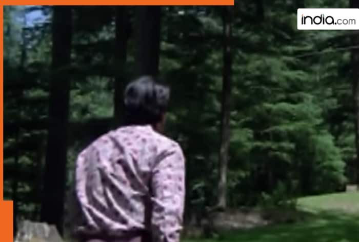 THIS actor was a real-life hero, once challenged the underworld alone and roamed freely without security, his name is…, last appeared in…