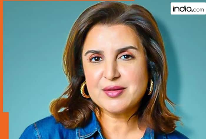 Farah Khan expresses empathy for outsiders having anger for Bollywood nepo babies, says,'Everyone wants a struggle story...'