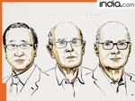 Nobel Prize 2025: केमिस्ट्री के लिए नोबेल प्राइज विनर्स के नाम का हुआ ऐलान, इन तीन देशों के दिग्गज वैज्ञानिकों को मिलेगा सम्मान