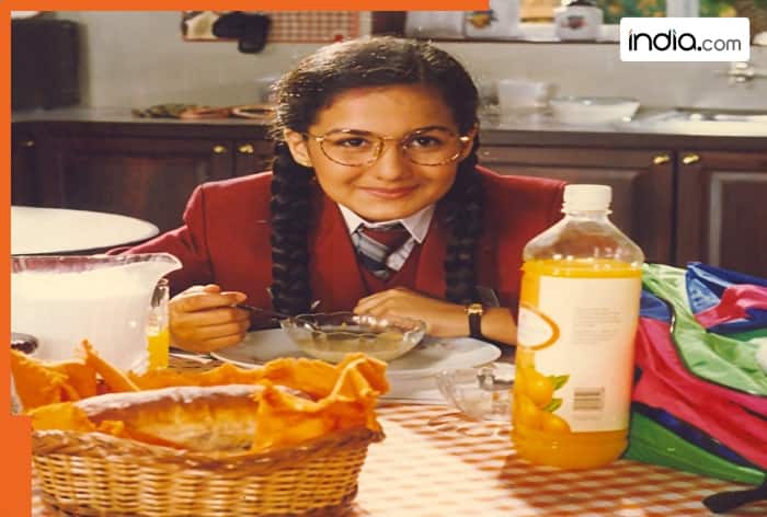 Remember Chutki, who played Kajol’s younger sister in DDLJ? Here’s how she looks now, hasn’t acted in 9 years, works as...