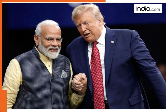 Big PM Modi and Donald Trump meet at ASEAN summit? Officials issue MASSIVE statement, says PM Modi likely to attend the summit…