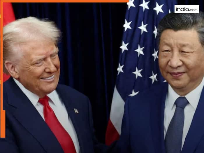 Donald Trump envies THIS power of Xi Jinping, wishes his own cabinet members to follow..., says 'he has never seen...'
