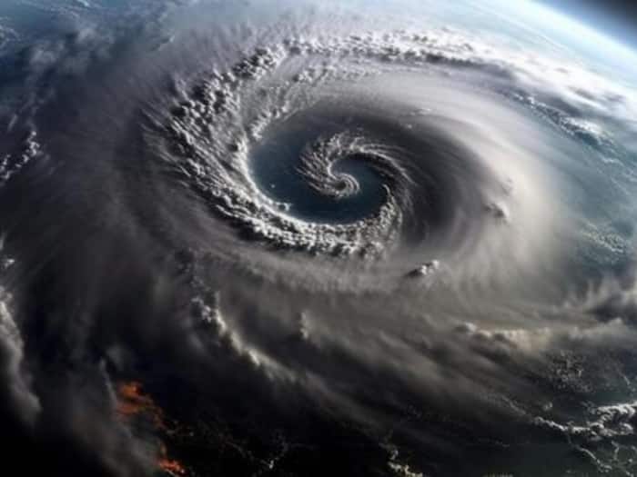 East coast Cyclone Mountha danger