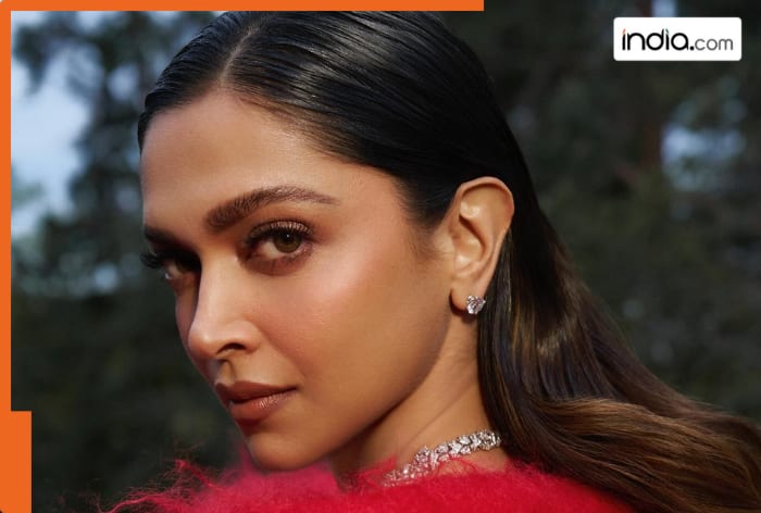 Deepika Padukone makes shocking statement after being dropped from Kalki 2898 AD and Spirit, 'I was never afraid to...'