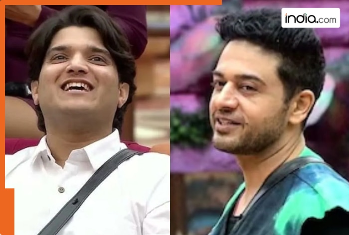 Bigg Boss 19: Snake spotted in BB house? Gaurav Khanna and Mridul Tiwari saw it! Here’s what we know