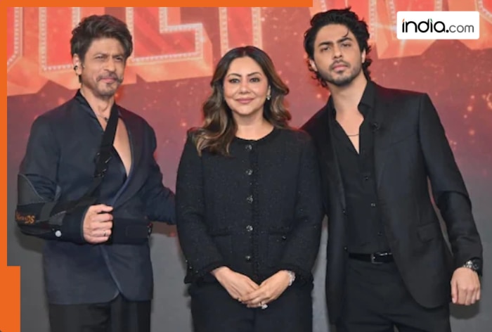 This actor was stunned when he reached Shah Rukh Khan’s house Mannat, was shocked to see…