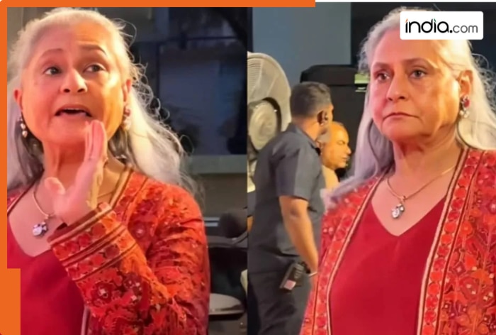 Jaya Bachchan hates when she called by these words, gets angry after hearing it, doesn’t like to be addressed as…