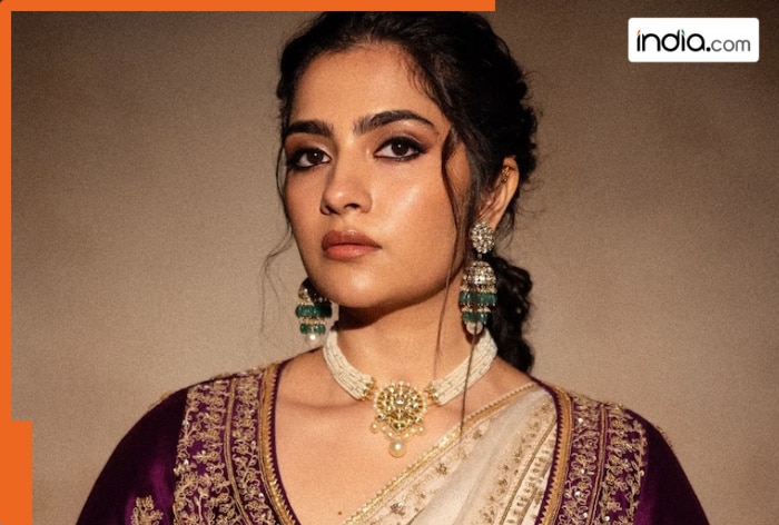 Who is Princess Kanavati in Rishab Shetty’s Kantara: Chapter 1? Daughter of a soldier, a rising South sensation, her name is…