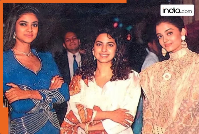 Meet India’s richest actress, who didn’t do films in two years, yet earned Rs 3190 crore in a year, has an empire worth Rs 7790 crore, not Alia Bhatt, Aishwarya Rai, or Priyanka Chopra, she is…
