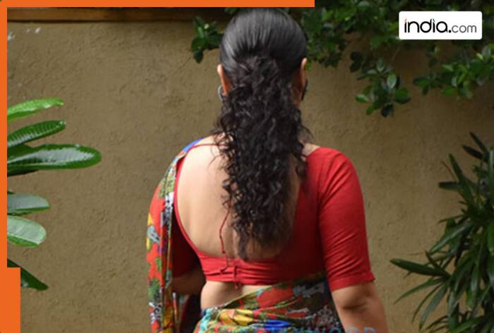 Meet actress who cried infront of God after giving back to back 12 flops, later became Bollywood's finest heroine, she is...