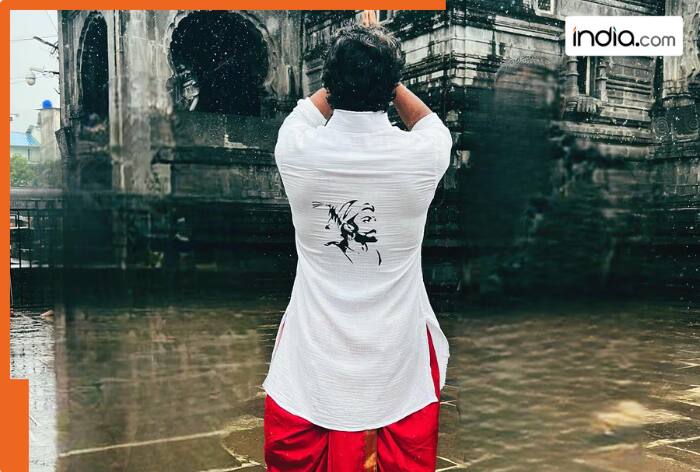 Meet actor who once struggled with speaking, now his voice is his signature, gave voiceover for Baahubali, he is...