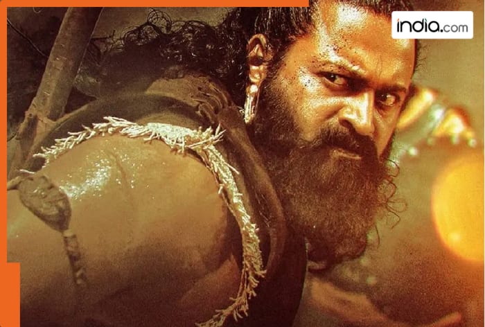 Kantara: Chapter 1 actor died months ahead of release, made audiences laugh with his character, his name is...