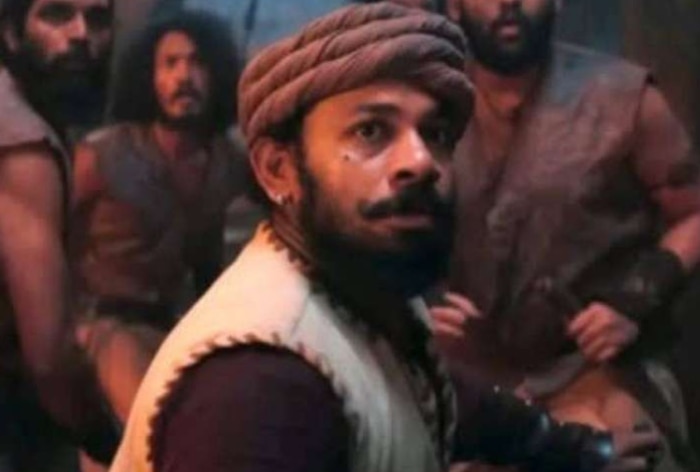 Kantara: Chapter 1 actor died months ahead of release, made audiences laugh with his character, his name is…