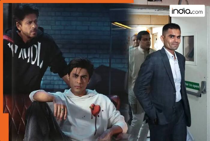 Delhi HC summons Shah Rukh Khan's production house and Netflix, after Sameer Wankhede files...