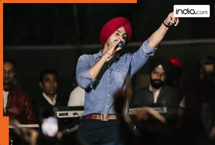 Rajvir Jawanda's close friend reveals shocking details about singer says, 'Wife kept pleading with him not to...'