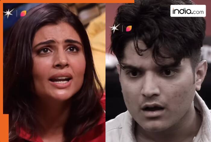 Bigg Boss 19: Malti Chahar's taunt triggers Mridul Tiwari, turns into a heated exchange, says, 'Ek minute main…'