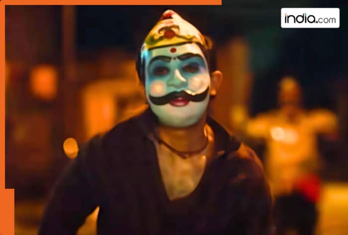 This 2 hour 4 minute thriller features 12 brutal murders, cannibalism, is based on a true story; climax will give you shivers, film is…, lead actors are…