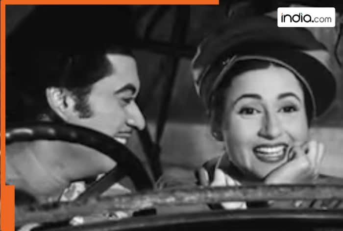 This star married four times, his second wife was Bollywood's most beautiful actress; changed his religion for love, he is...