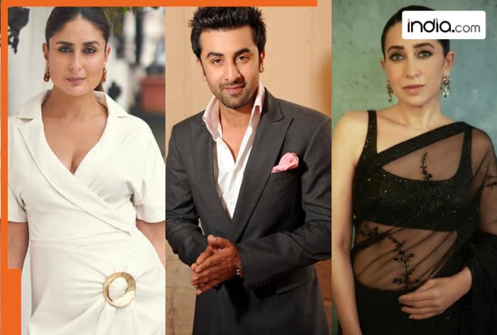 Who is the most educated member in the Kapoor Family? Pursued degree in... , stays away from glitz and glamour, he is...