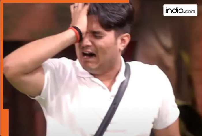 Bigg Boss 19: Contestants who cried, cursed at top of their voices, a move by Bigg Boss shocked them- watch promo