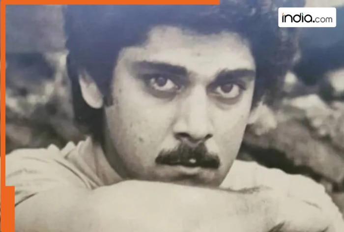 Pankaj Dheer’s father was making a film, lead actress died mid-shooting, then a promise forced him to face poverty, it is due to…