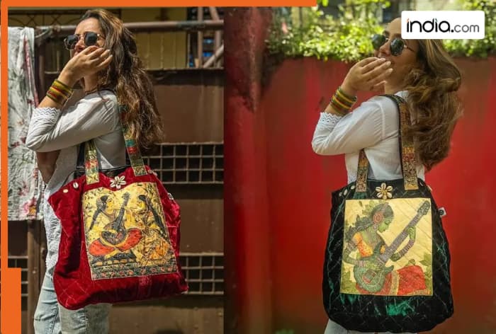 Meet actress who won a National Award at 11, career flourished, then found fame in..., destroyed her living, her name is...