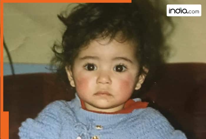 Meet star who was only 16 years old, her first film earned Rs 2100 crore, her name is…, her debut film was…