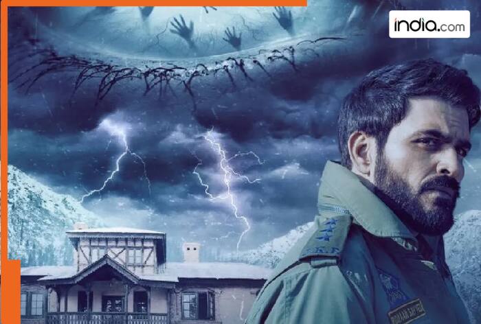 This film reveals dark secrets of valleys of Kashmir, its beauty will soon stream on..., set to release on November 7, movie is...