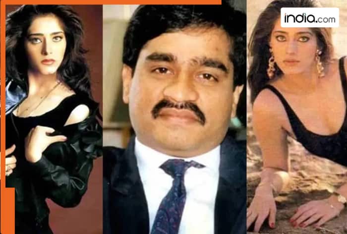 Meet Dev Anand's heroine, whose career was on rise, then fell in love, got a producer murdered, now stays away from Bollywood, she is…