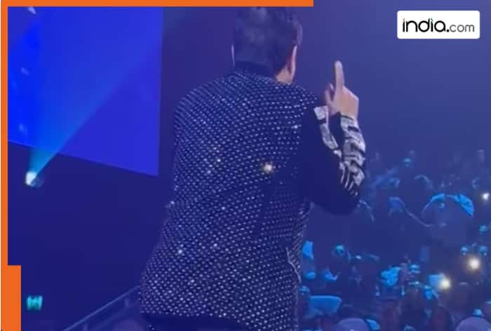 Meet star who has a soothing voice, won Filmfare Awards for 5 consecutive years, recorded 28 songs in 24 hours, not AR Rahman, Arijit Singh, or Sonu Nigam, it is…