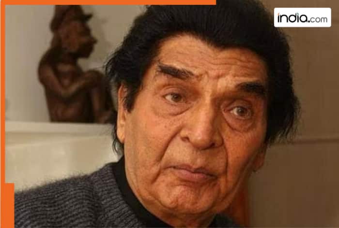 Why Asrani's funeral ceremony was held secretly? Veteran star told his wife, 'Meri maut ke baad...'