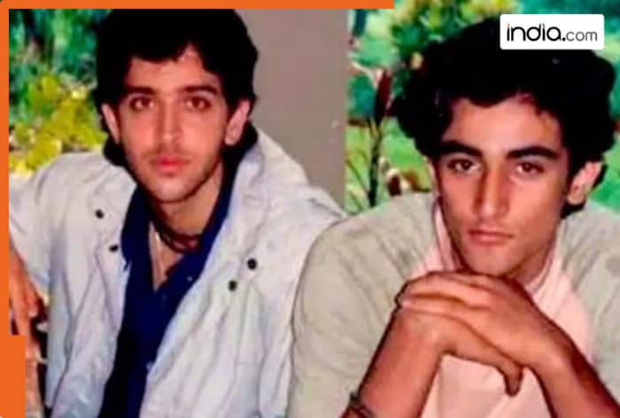 Meet actor who sold mangoes for a living, gave a hit film with Aamir Khan, shares special connection with Amitabh Bachchan, he is...