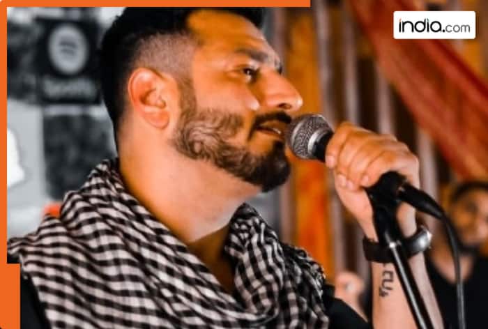 Actor and singer Rishabh Tandon aka Faqeer dies of heart attack in Delhi