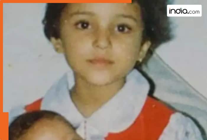 Meet actress who dreamed of being a banker in London, but luck and Aditya Chopra turned her into a star, married a politician, she is…