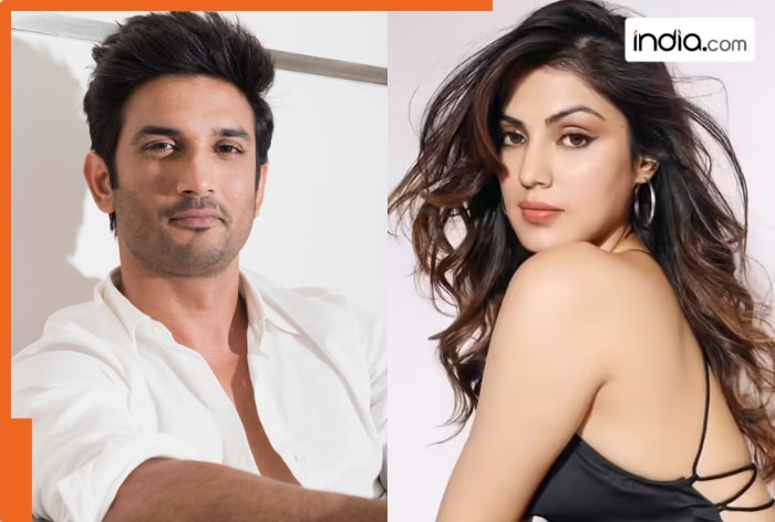 ‘If CBI really wanted…’: Sushant Singh Rajput’s family objects to CBI report giving Rhea Chakraborty a clean chit, set to challenge…