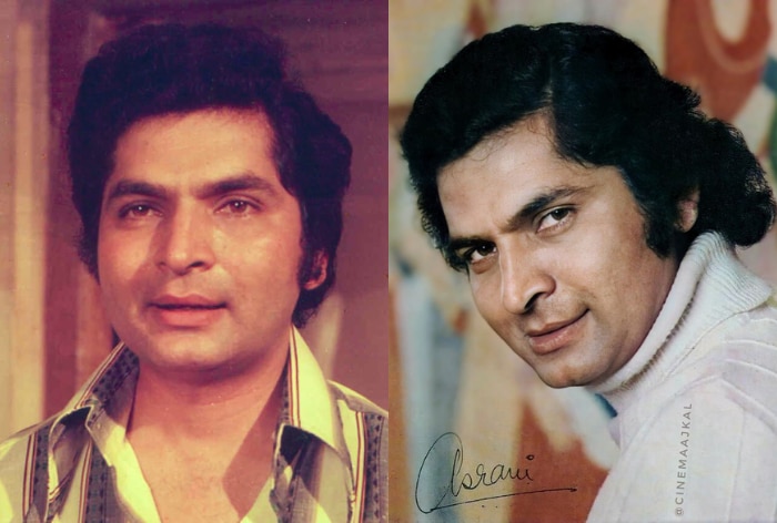 Why was Asrani the only actor to become famous by his surname? The reason will surprise you, it is…