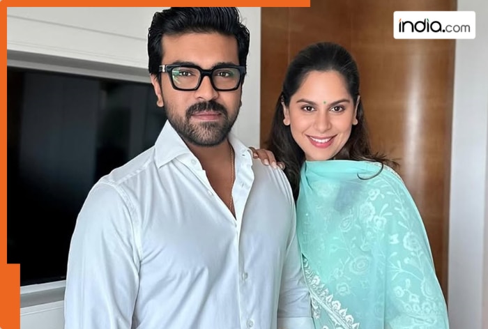 Ram Charan e Upasana Konidela Esperam o Segundo Filho! A Surpreendente Reação de Chiranjeevi Vai Te Emocionar