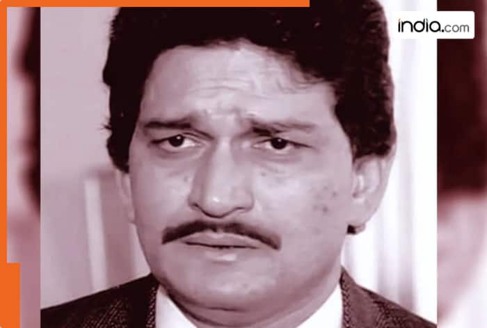 This actor lost his life watching Cricket World Cup, was unable to bear the shock of India's defeat, had a heart attack, his name is...